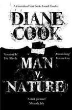 Cook, D: Man V. Nature