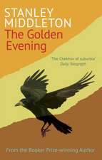 Middleton, S: The Golden Evening