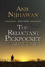 The Reluctant Pickpocket