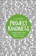 Project Kindness