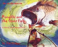 Pongkhi and the Giant Fish