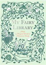 Terrazzini, D: My Fairy Library