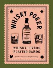 Whisky Poker