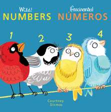 Numbers/Numeros