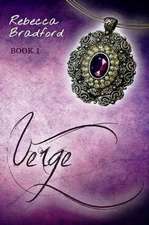 Verge - Book One