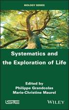 Systematics C