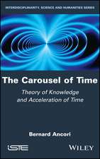 The Carousel of Time – Theory of Knowledge and Acceleration of Time