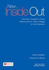 NEW INSIDE OUT INT