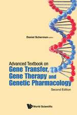 Adv Tbk Gene Transfer (2nd Ed)