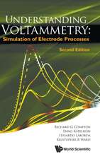 UNDERSTAND VOLTAMMETRY (2ND ED)