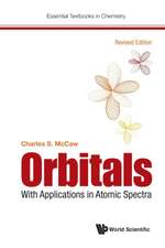 ORBITALS (REV ED)