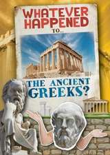 The Ancient Greeks