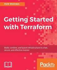 Getting Started with Terraform