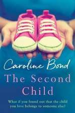 Bond, C: Second Child
