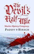 Hirsch, P: Devil's Half Mile