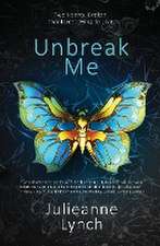 Unbreak Me