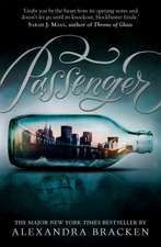 Bracken, A: Passenger