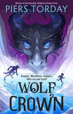 Wolf Crown