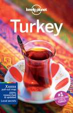 Lonely Planet Turkey