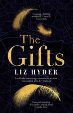 Hyder, L: Gifts