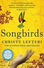 SONGBIRDS SIGNED