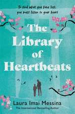 The Library of Heartbeats