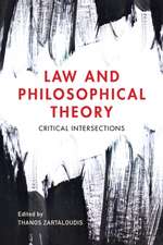 LAW AMP PHILOSOPHY CRITICAL INTEPB