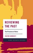 REVIEWING THE PAST THE PRESENCB