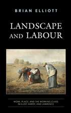 LANDSCAPE AMP LABOURWORK PLACE