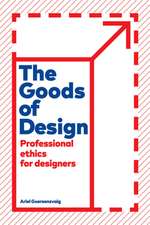 GOODS OF DESIGN TOWARDS A PROCB