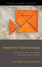 IMPERFECT DEMOCRACIESTHE RISEPB