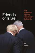 Friends of Israel