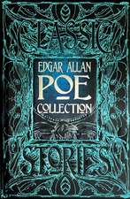 Edgar Allan Poe Short Stories