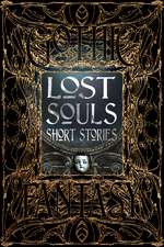 Lost Souls Short Stories