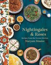 Nightingales and Roses