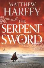 Serpent Sword