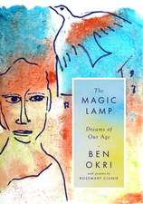 The Magic Lamp