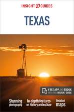 Insight Guides Texas