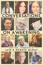 Conversations on Awakening