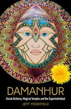 Damanhur