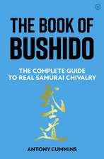 The Book of Bushido