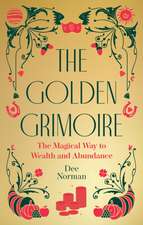 Golden Grimoire