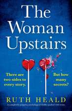 The Woman Upstairs