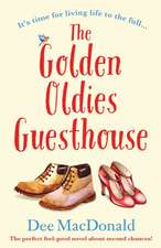 The Golden Oldies Guesthouse