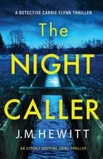 The Night Caller