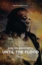 Until the Flood