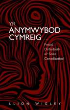 Yr Anymwybod Cymreig