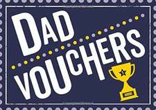 Dad Vouchers