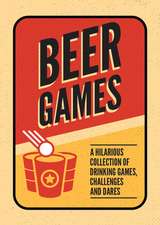 Beer Games