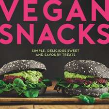 Vegan Snacks